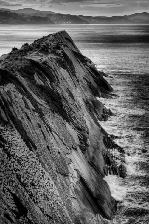 Fotografia de Alberto Luke - Galeria Fotografica: Zumaia - Foto: 