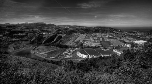 Fotografia de Alberto Luke - Galeria Fotografica: Zumaia - Foto: 