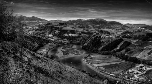 Fotografia de Alberto Luke - Galeria Fotografica: Zumaia - Foto: 