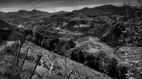 Fotografia de Alberto Luke - Galeria Fotografica: Zumaia - Foto: 