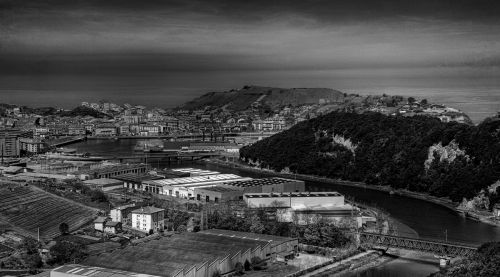 Fotografia de Alberto Luke - Galeria Fotografica: Zumaia - Foto: 