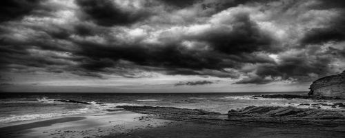 Fotografia de Alberto Luke - Galeria Fotografica: Zumaia - Foto: 