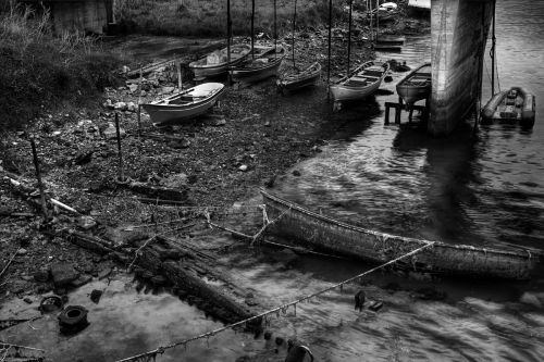 Fotografia de Alberto Luke - Galeria Fotografica: Zumaia - Foto: 