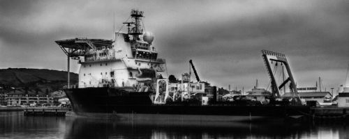 Fotografia de Alberto Luke - Galeria Fotografica: Zumaia - Foto: 