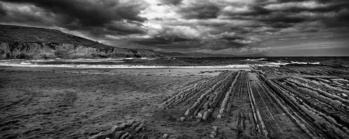 Fotografia de Alberto Luke - Galeria Fotografica: Zumaia - Foto: 