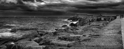 Fotografia de Alberto Luke - Galeria Fotografica: Zumaia - Foto: 