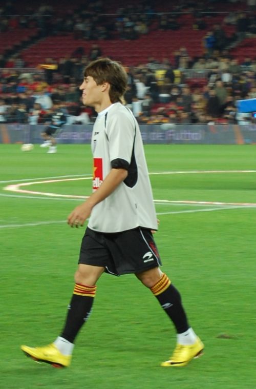 Fotografia de Xavi - Galeria Fotografica: Catalunya VS Argentina - Foto: 