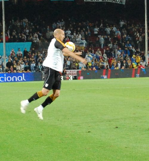 Fotografia de Xavi - Galeria Fotografica: Catalunya VS Argentina - Foto: 