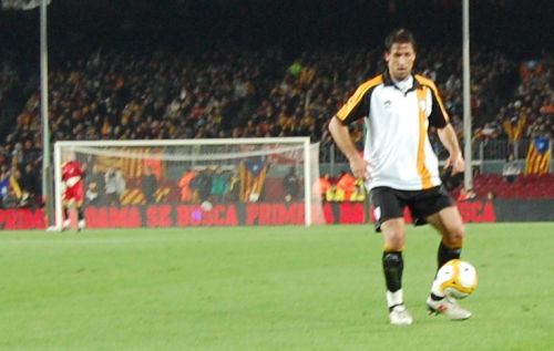 Fotografia de Xavi - Galeria Fotografica: Catalunya VS Argentina - Foto: 