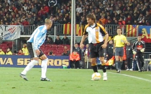 Fotografia de Xavi - Galeria Fotografica: Catalunya VS Argentina - Foto: 