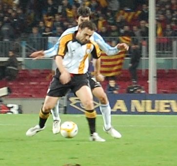 Fotografia de Xavi - Galeria Fotografica: Catalunya VS Argentina - Foto: 