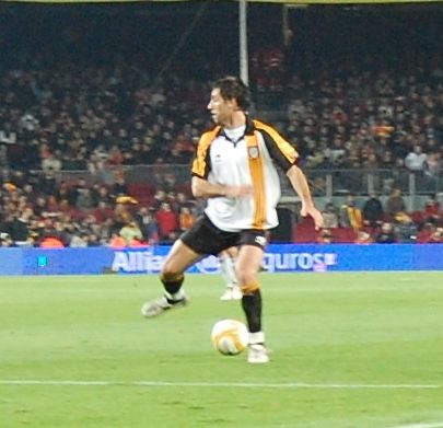 Fotografia de Xavi - Galeria Fotografica: Catalunya VS Argentina - Foto: 