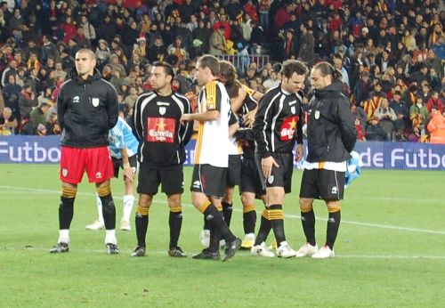 Fotografia de Xavi - Galeria Fotografica: Catalunya VS Argentina - Foto: 