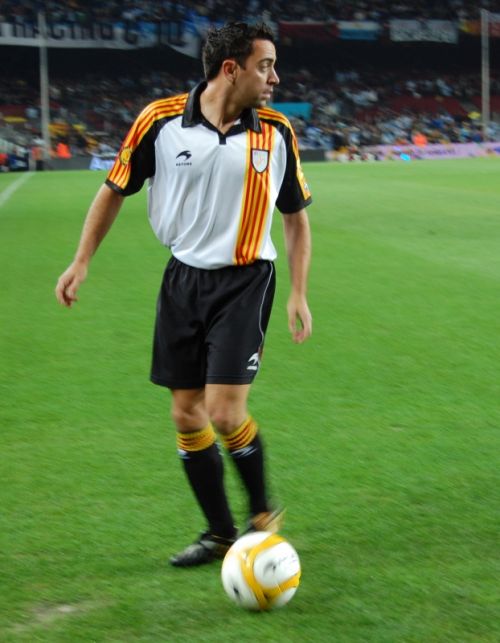 Fotografia de Xavi - Galeria Fotografica: Catalunya VS Argentina - Foto: 