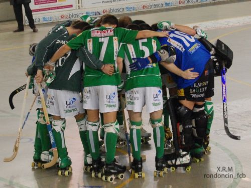 Fotografia de Xavi - Galeria Fotografica: C.P.Vilanova - Foto: 