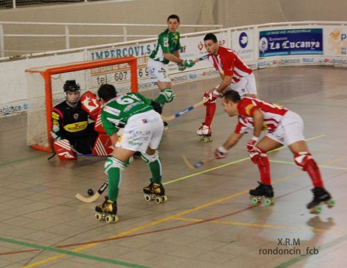 Fotografia de Xavi - Galeria Fotografica: C.P.Vilanova - Foto: 