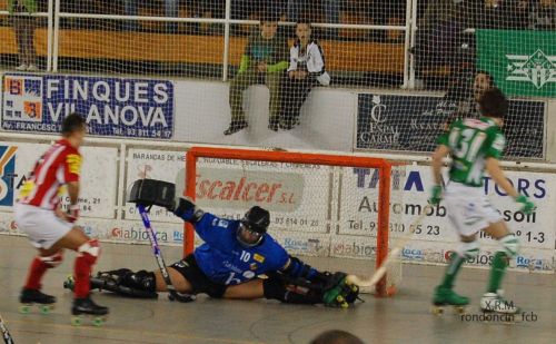 Fotografia de Xavi - Galeria Fotografica: C.P.Vilanova - Foto: 