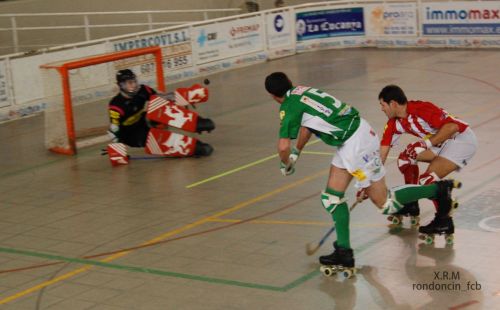 Fotografia de Xavi - Galeria Fotografica: C.P.Vilanova - Foto: 