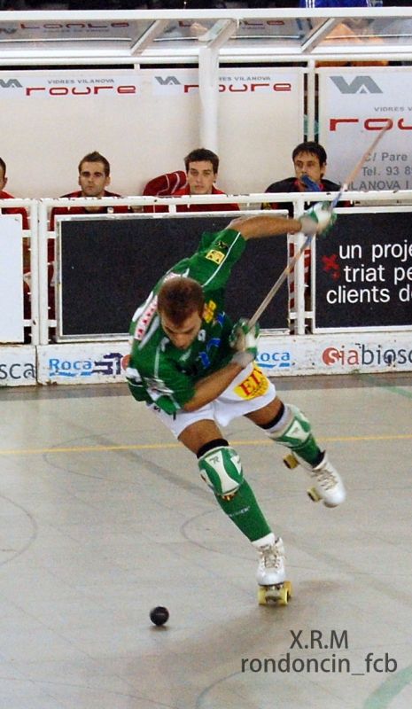 Fotografia de Xavi - Galeria Fotografica: C.P.Vilanova - Foto: 