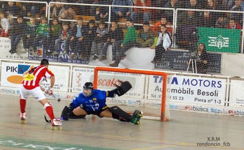 Fotografia de Xavi - Galeria Fotografica: C.P.Vilanova - Foto: 