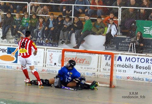 Fotografia de Xavi - Galeria Fotografica: C.P.Vilanova - Foto: 