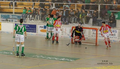 Fotografia de Xavi - Galeria Fotografica: C.P.Vilanova - Foto: 