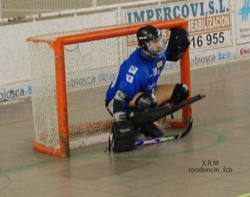 Fotografia de Xavi - Galeria Fotografica: C.P.Vilanova - Foto: 