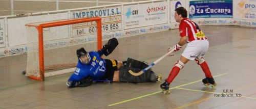 Fotografia de Xavi - Galeria Fotografica: C.P.Vilanova - Foto: 