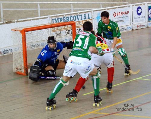 Fotografia de Xavi - Galeria Fotografica: C.P.Vilanova - Foto: 