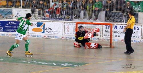 Fotografia de Xavi - Galeria Fotografica: C.P.Vilanova - Foto: 