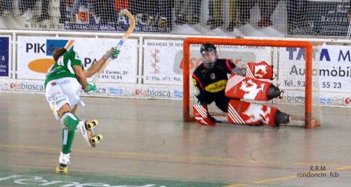 Fotografia de Xavi - Galeria Fotografica: C.P.Vilanova - Foto: 