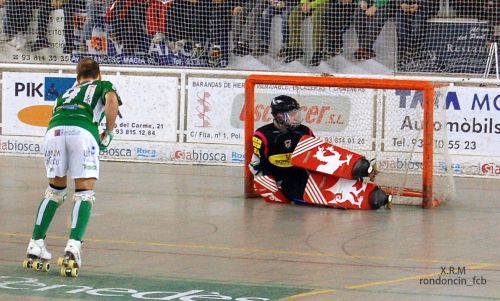 Fotografia de Xavi - Galeria Fotografica: C.P.Vilanova - Foto: 