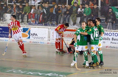 Fotografia de Xavi - Galeria Fotografica: C.P.Vilanova - Foto: 