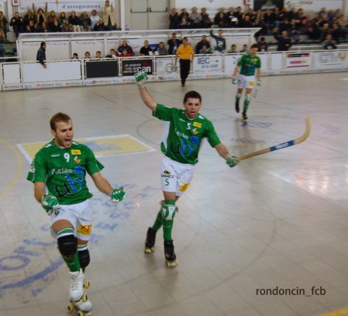 Fotografia de Xavi - Galeria Fotografica: C.P.Vilanova - Foto: 