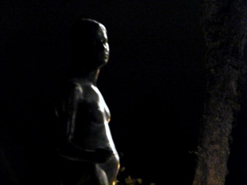 Fotografia de Guido Acua Bonilla - Galeria Fotografica: Nocturno - Foto: 