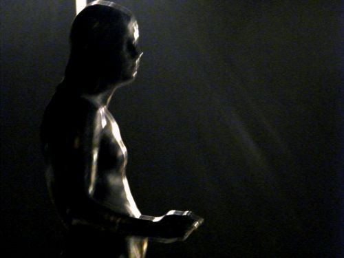 Fotografia de Guido Acua Bonilla - Galeria Fotografica: Nocturno - Foto: 