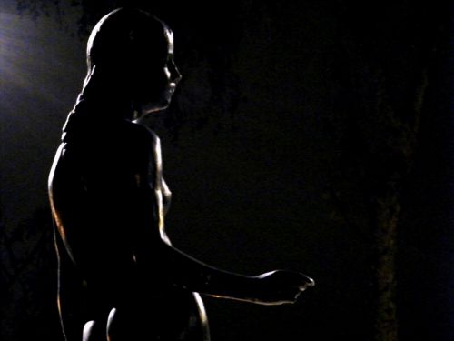 Fotografia de Guido Acua Bonilla - Galeria Fotografica: Nocturno - Foto: 