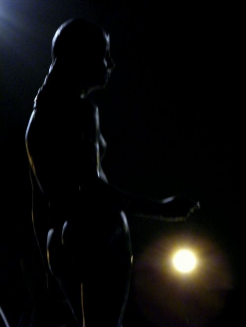 Fotografia de Guido Acua Bonilla - Galeria Fotografica: Nocturno - Foto: 