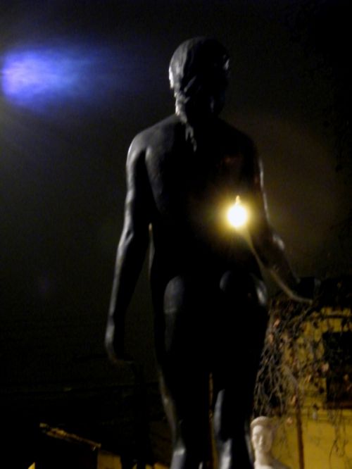 Fotografia de Guido Acua Bonilla - Galeria Fotografica: Nocturno - Foto: 