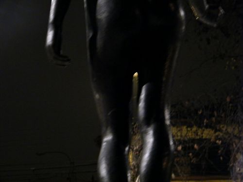 Fotografia de Guido Acu�a Bonilla - Galeria Fotografica: Nocturno - Foto: 