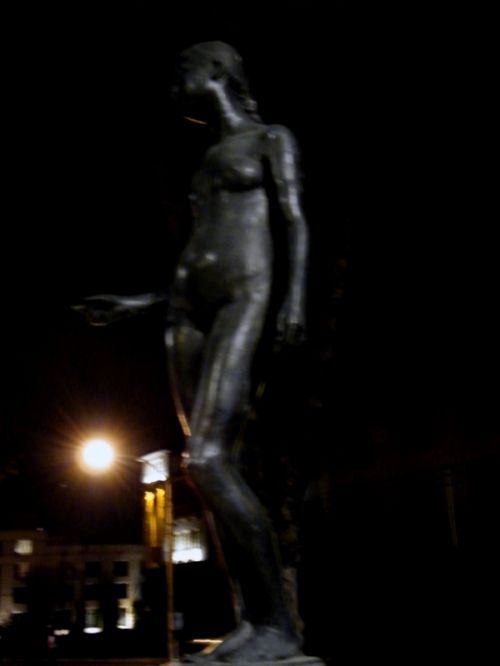 Fotografia de Guido Acua Bonilla - Galeria Fotografica: Nocturno - Foto: 