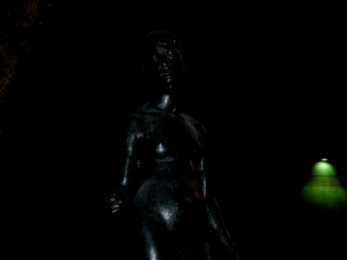 Fotografia de Guido Acua Bonilla - Galeria Fotografica: Nocturno - Foto: 