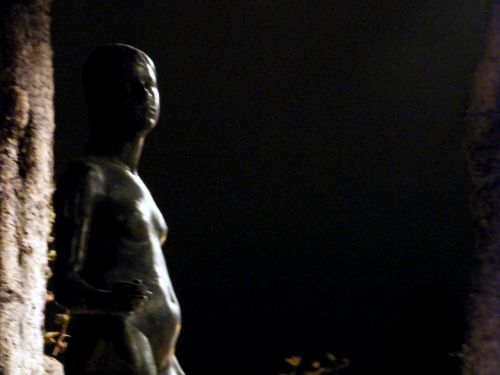 Fotografia de Guido Acua Bonilla - Galeria Fotografica: Nocturno - Foto: 