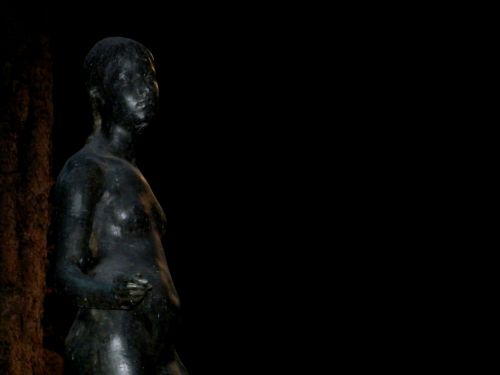 Fotografia de Guido Acua Bonilla - Galeria Fotografica: Nocturno - Foto: 