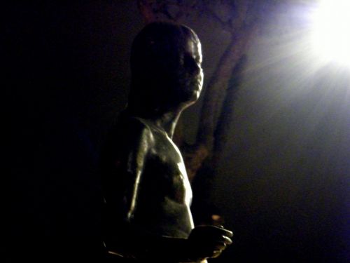 Fotografia de Guido Acu�a Bonilla - Galeria Fotografica: Nocturno - Foto: 