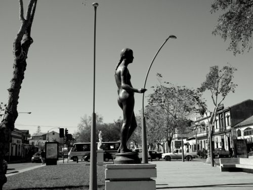 Fotografia de Guido Acua Bonilla - Galeria Fotografica: Nocturno - Foto: 