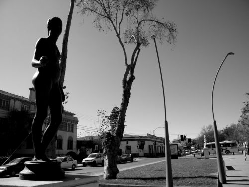 Fotografia de Guido Acua Bonilla - Galeria Fotografica: Nocturno - Foto: 
