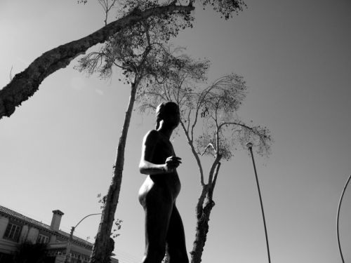 Fotografia de Guido Acua Bonilla - Galeria Fotografica: Nocturno - Foto: 