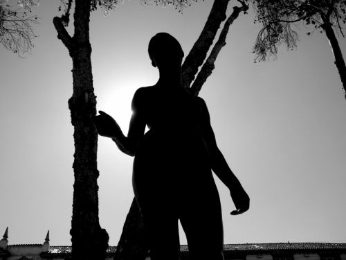 Fotografia de Guido Acua Bonilla - Galeria Fotografica: Nocturno - Foto: 