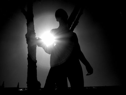 Fotografia de Guido Acua Bonilla - Galeria Fotografica: Nocturno - Foto: 